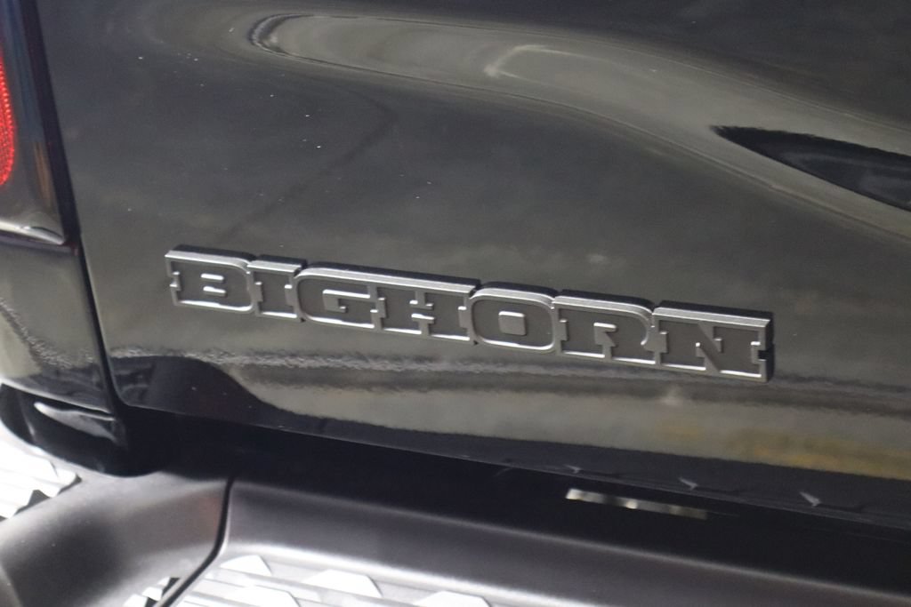 New 2026 RAM 2500 Big Horn AWD/4WD image 42