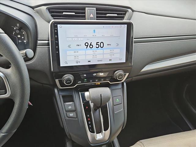 Used 2017 Honda CR-V LX image 14