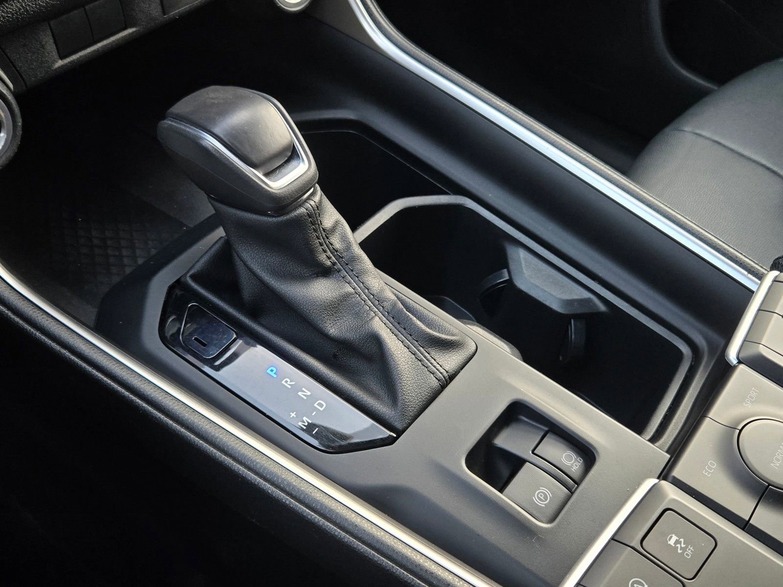 Certified 2024 Toyota Grand Highlander XLE image 17