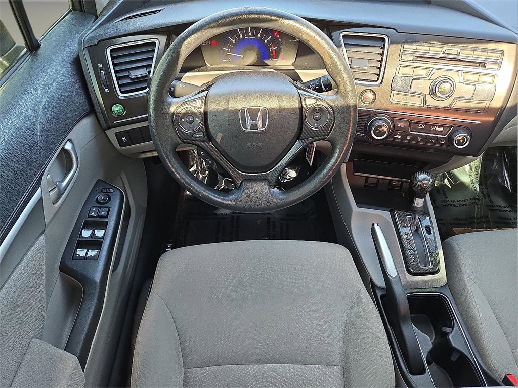 Used 2013 Honda Civic EX image 13