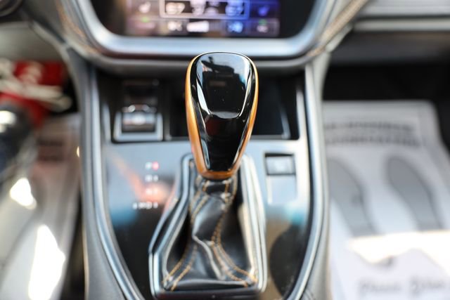 Certified 2022 Subaru Outback Wilderness image 44