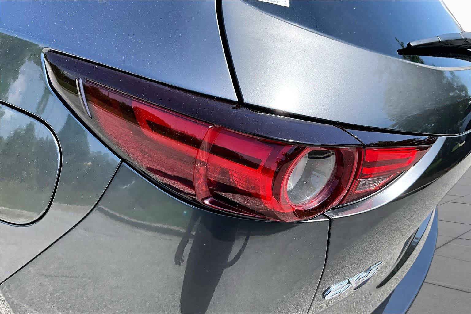 Used 2019 MAZDA CX-5 Grand Touring w/ GT Premium Package FWD image 29