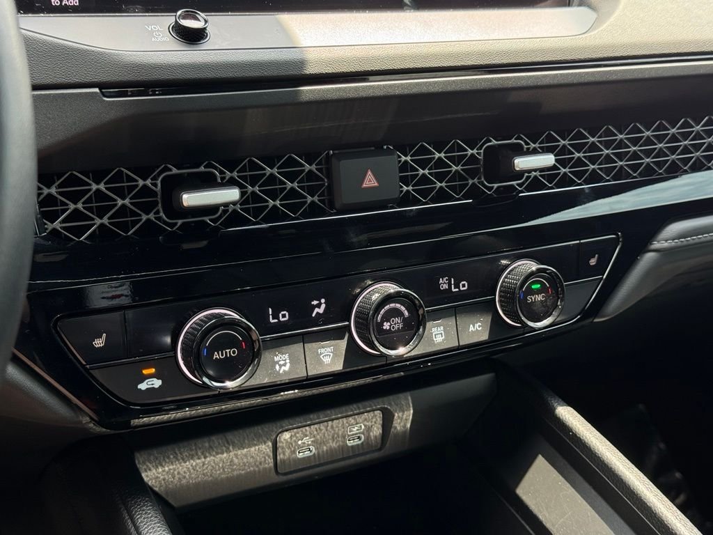 Used 2024 Honda Accord Sport image 34