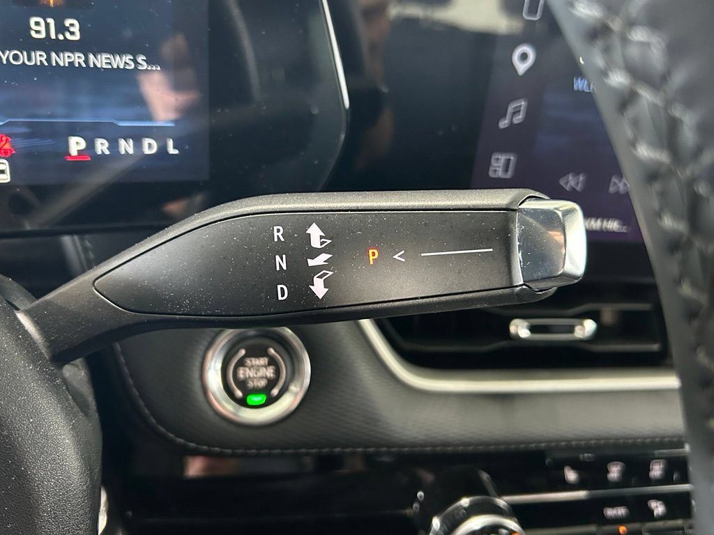 Used 2026 Chevrolet Equinox LT FWD image 22
