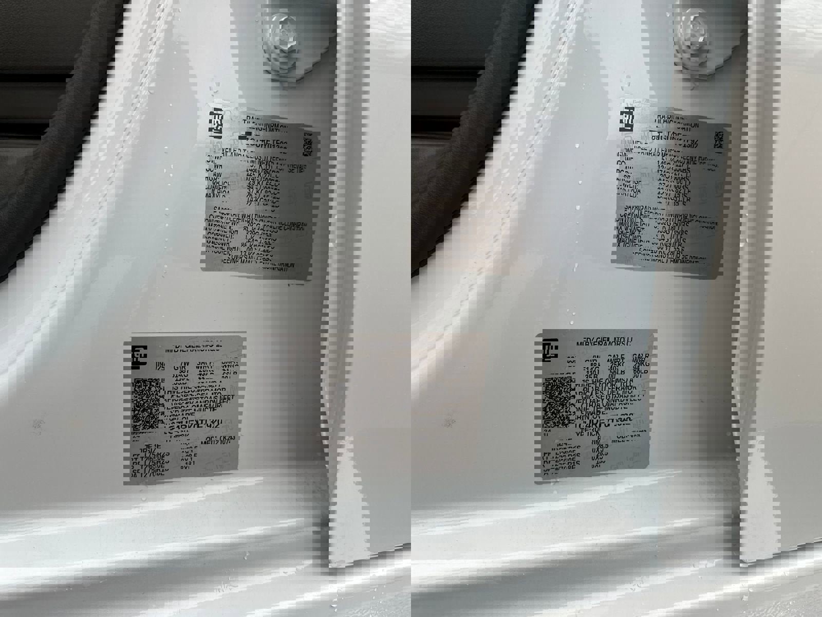 New 2026 GMC Sierra 2500 Denali w/ Technology Package image 21