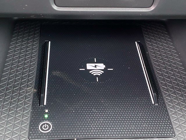New 2026 Honda Accord SE image 17