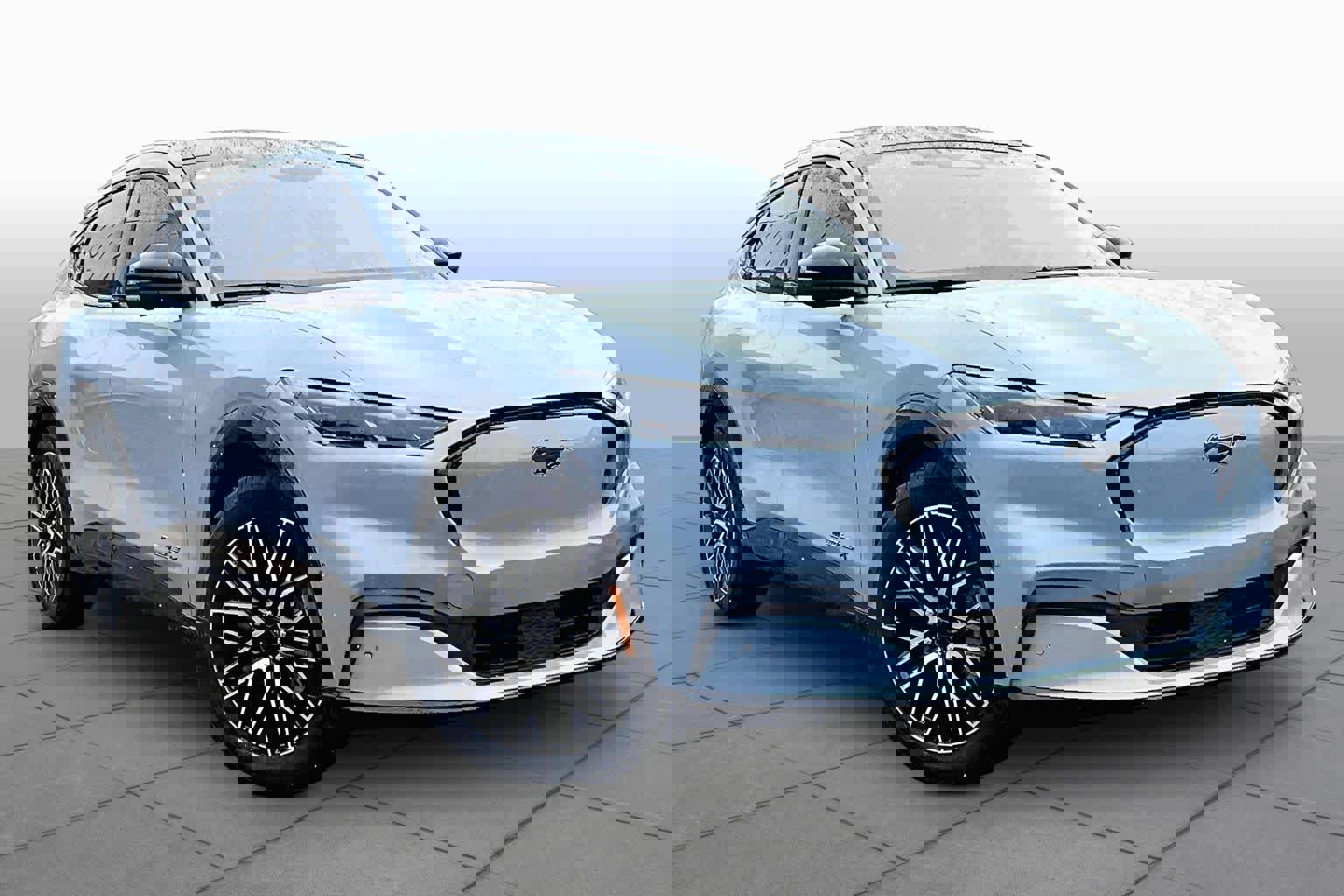 Used 2024 Ford Mustang Mach-E Premium RWD image 2