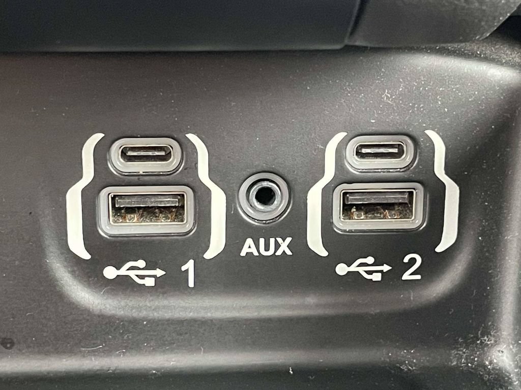 Used 2019 RAM 1500 Big Horn RWD image 22
