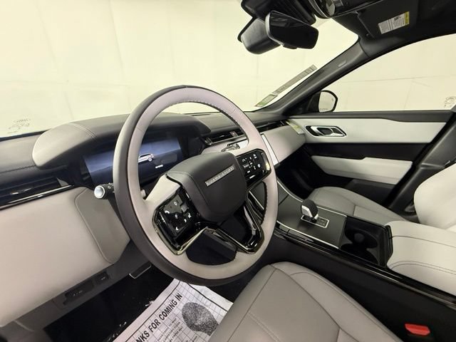 New 2026 Land Rover Range Rover Velar Belgravia AWD/4WD image 19