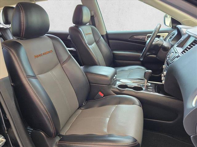 Used 2019 Nissan Pathfinder SL FWD image 24
