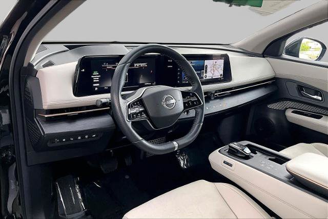 Certified 2023 Nissan Ariya FWD image 17