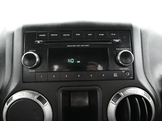 Used 2015 Jeep Wrangler Sport w/ Trailer Tow Group image 29