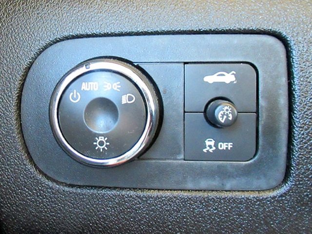 Used 2012 Chevrolet Impala LS FWD image 27