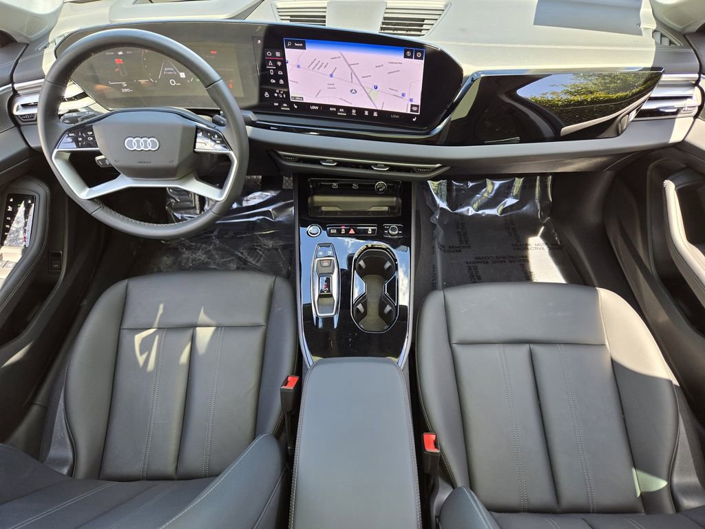 Used 2025 Audi A5 2.0T Premium Plus w/ Premium Plus image 34