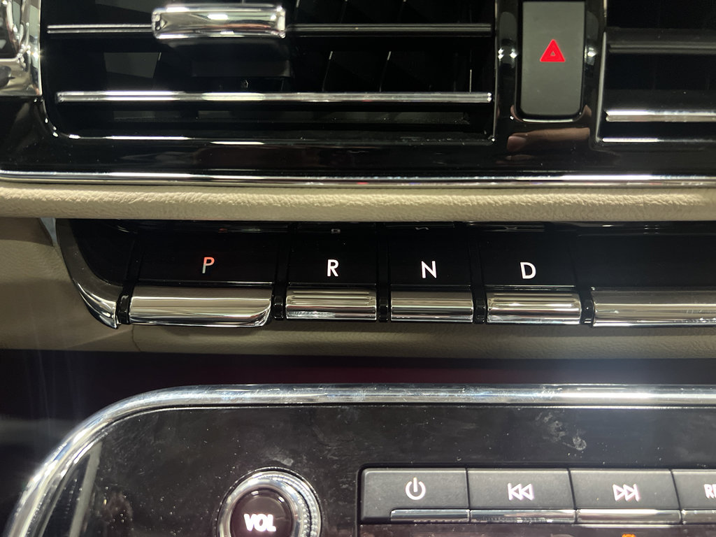 Used 2023 Lincoln Navigator L Reserve image 14