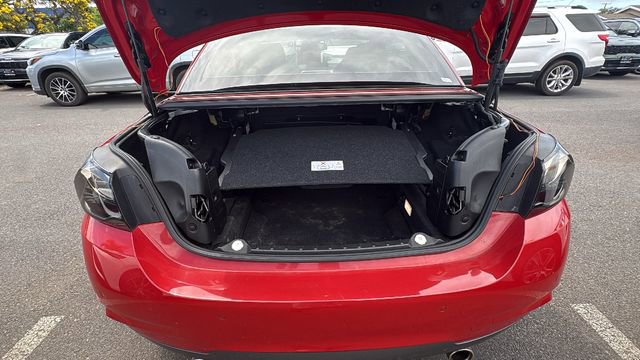 Used 2015 BMW 435i Convertible image 11