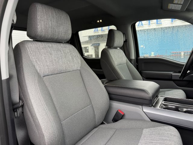 Used 2023 Ford F150 XLT w/ Equipment Group 302A High image 21