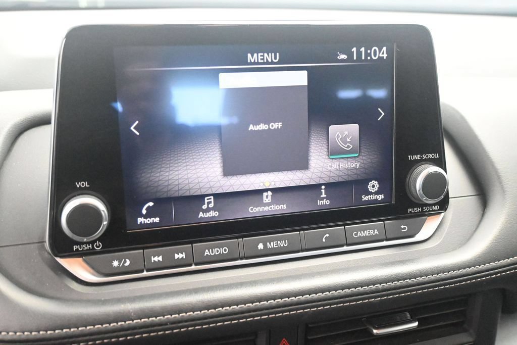 Used 2024 Nissan Rogue SV AWD/4WD image 32