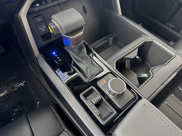 New 2026 Toyota Tundra SR5 image 16