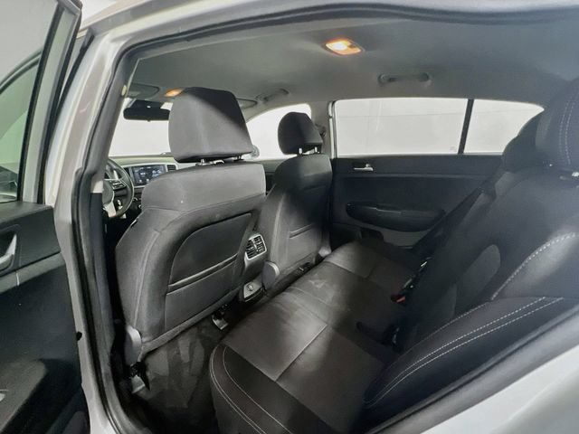 Used 2020 Kia Sportage LX FWD image 18