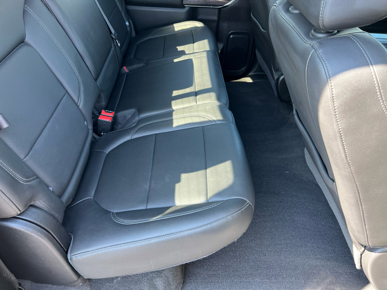 Used 2020 Chevrolet Silverado 1500 LTZ w/ LTZ Texas Edition image 69