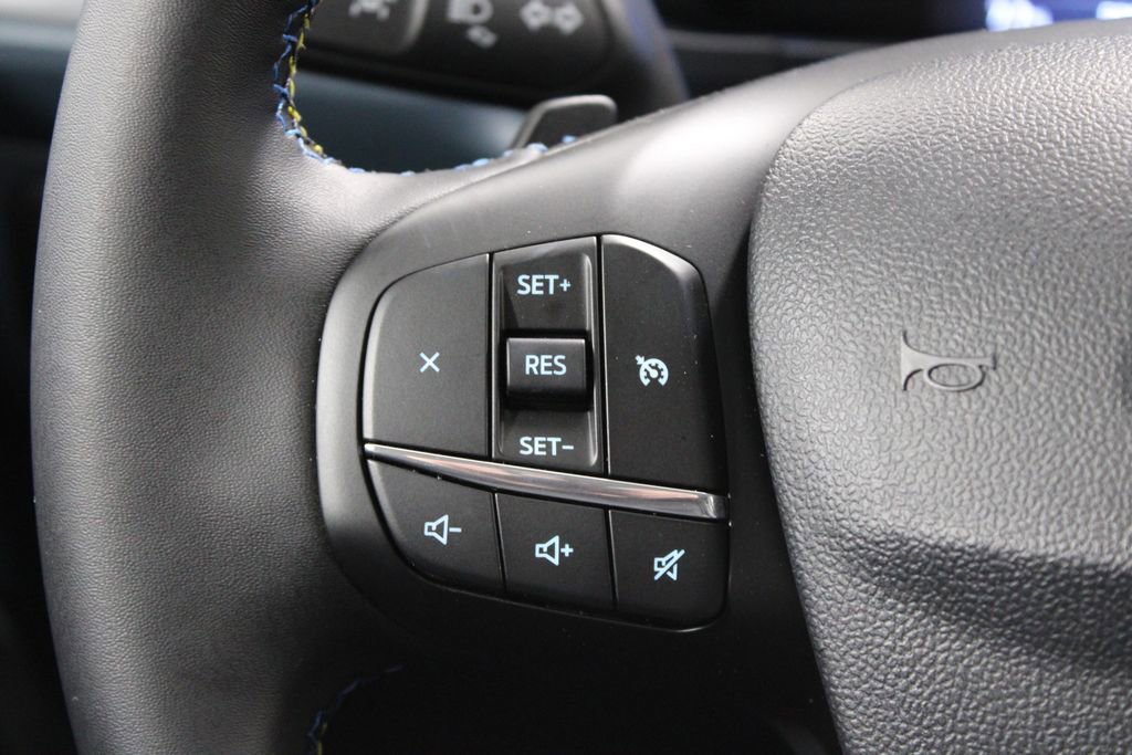 New 2026 Ford Maverick Lobo AWD/4WD image 33