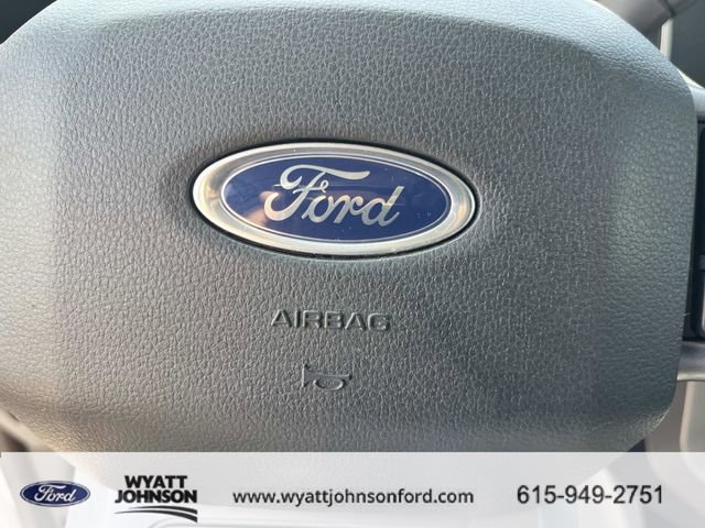 Used 2022 Ford F150 XLT w/ Equipment Group 302A High AWD/4WD image 30