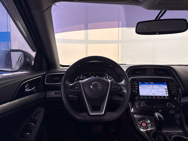 Used 2018 Nissan Maxima 3.5 SV FWD image 27