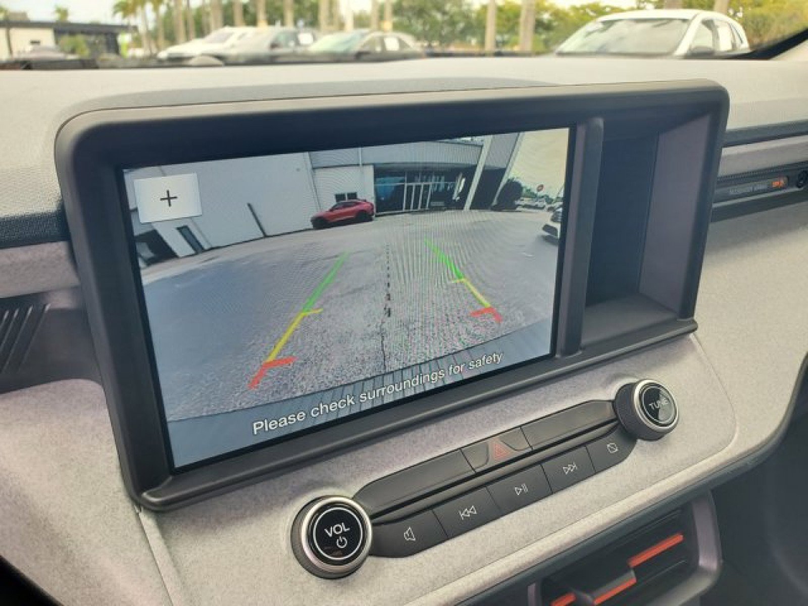 Certified 2022 Ford Maverick XLT w/ XLT Luxury Package FWD image 21