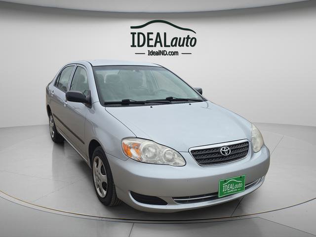 Used 2007 Toyota Corolla CE image 9