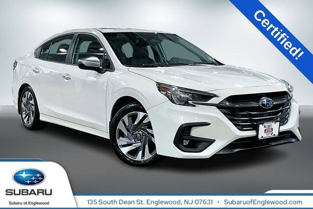 Certified 2024 Subaru Legacy Touring XT w/ Popular Package #2