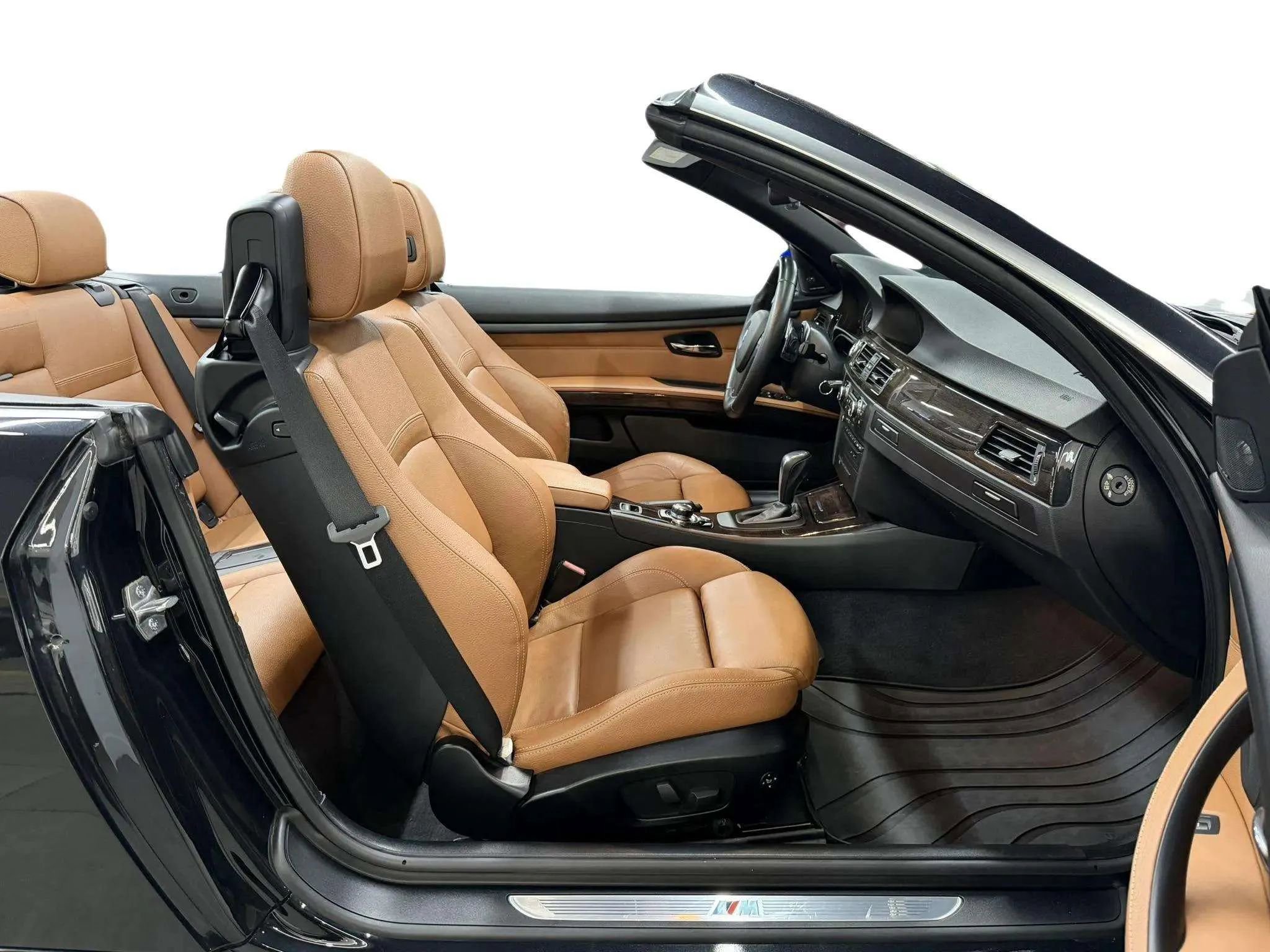 Used 2013 BMW 335i 335i Convertible 2D image 16