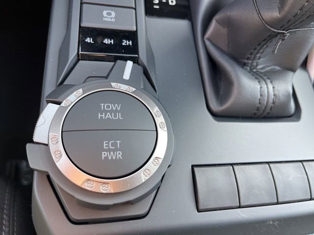 New 2025 Toyota Tacoma SR5 image 22