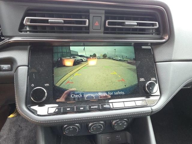 Used 2024 Nissan Z Performance w/ Floor Mat Package image 20