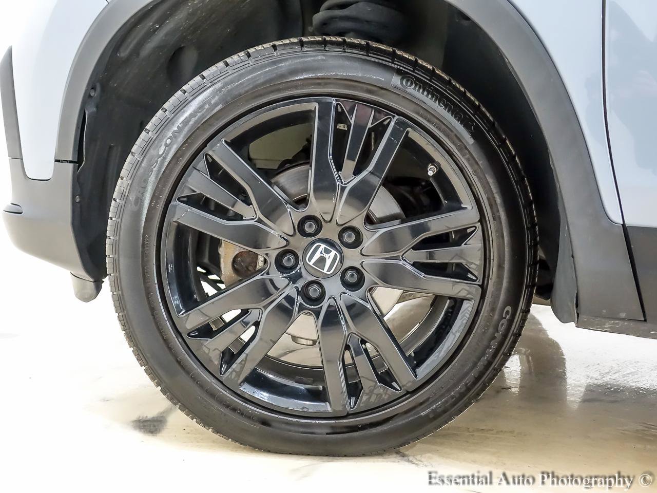 Used 2022 Honda Pilot Special Edition image 12