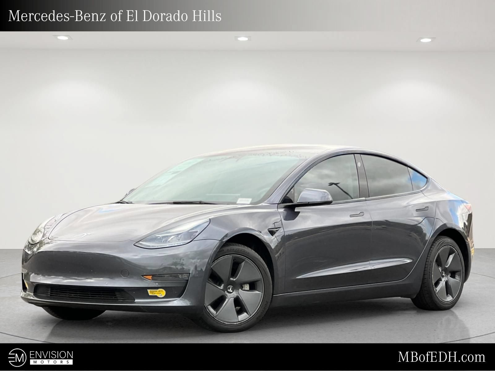 Used 2022 Tesla Model 3 Long Range