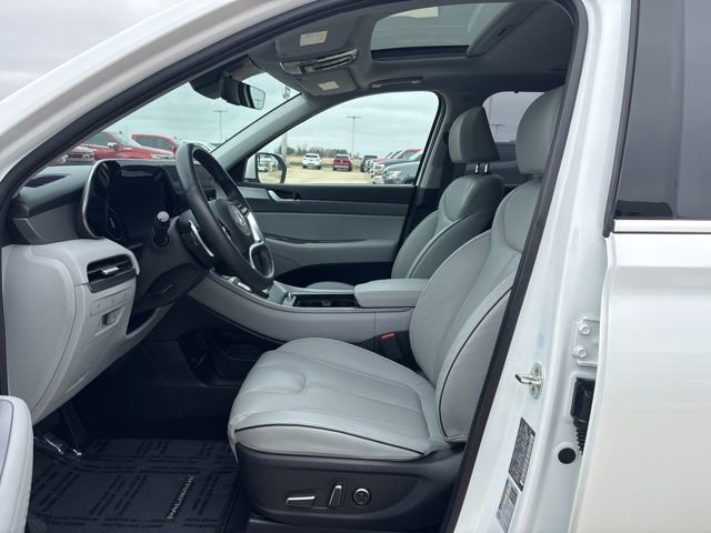 Used 2023 Hyundai Palisade SEL w/ Premium Package AWD/4WD image 10