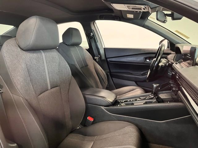 Used 2023 Honda Accord Sport image 10