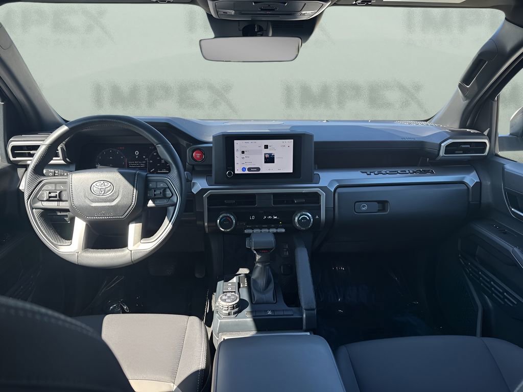 Used 2025 Toyota Tacoma TRD Off-Road image 11