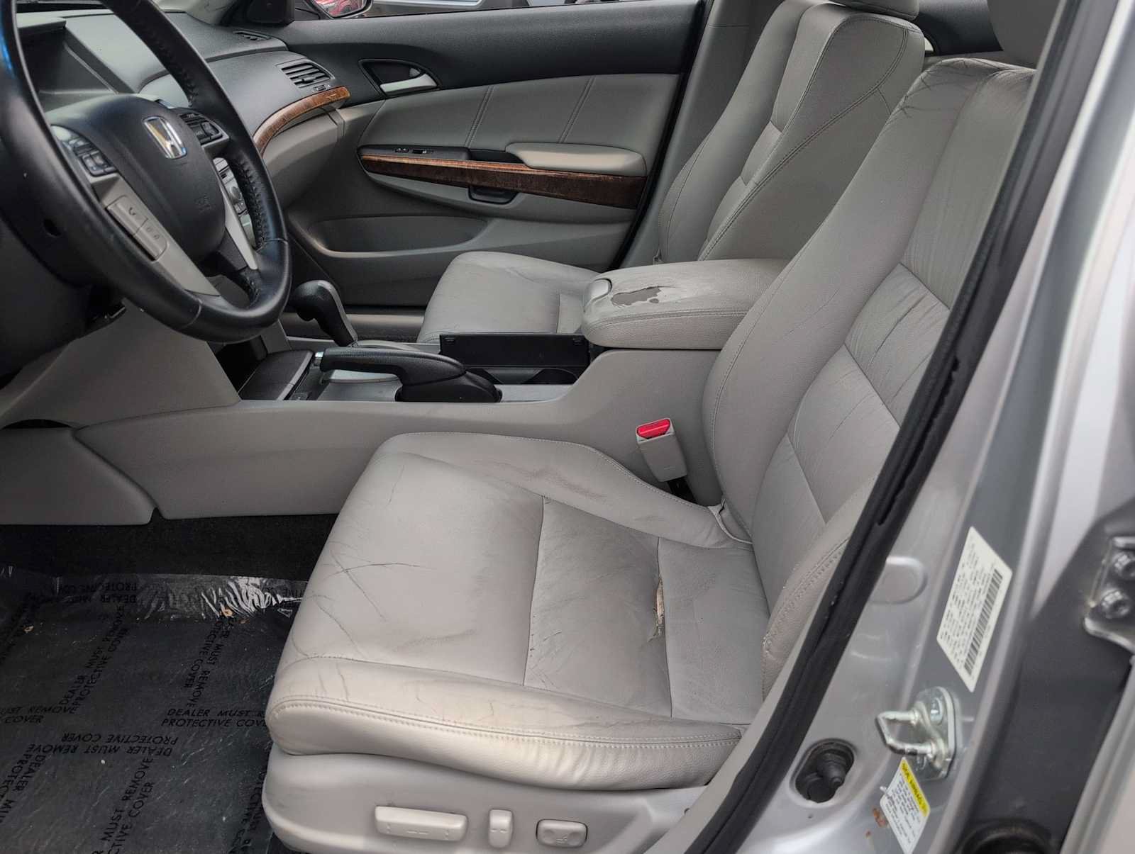 Used 2011 Honda Accord EX-L image 16
