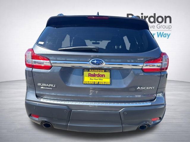 Used 2021 Subaru Ascent Premium w/ Convenience Package AWD/4WD image 6