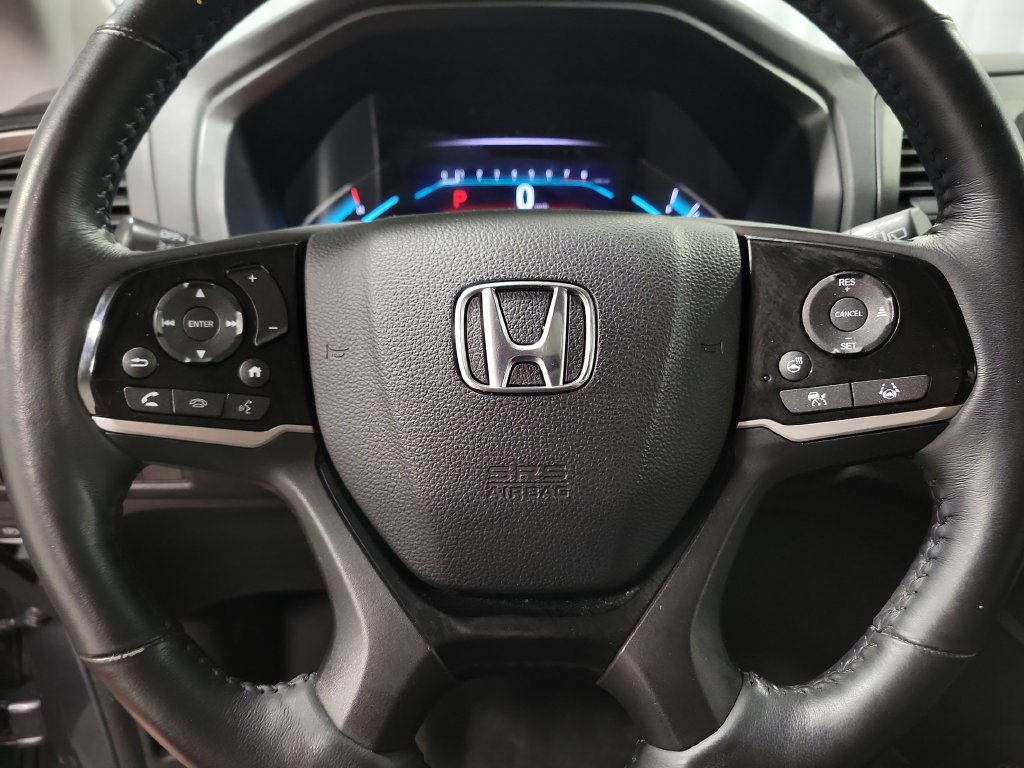 Used 2023 Honda Odyssey Elite image 26