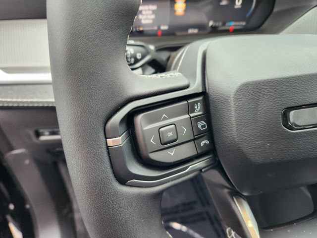 New 2026 Jeep Cherokee Laredo AWD/4WD image 19