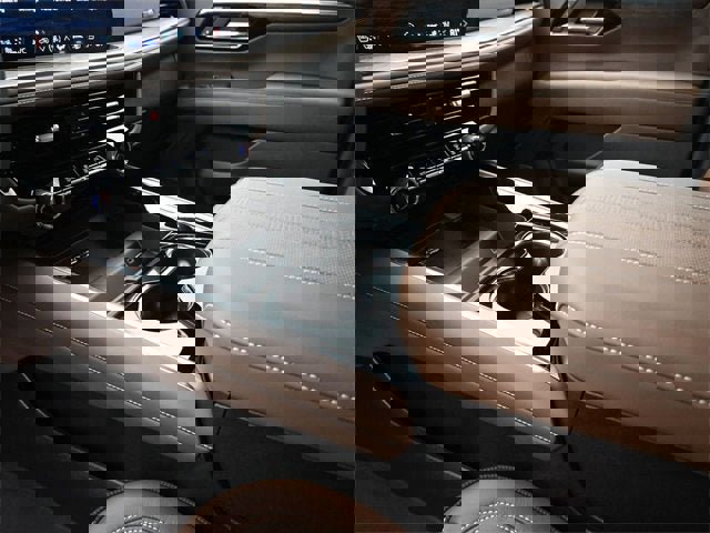 New 2026 Chevrolet Tahoe High Country image 20