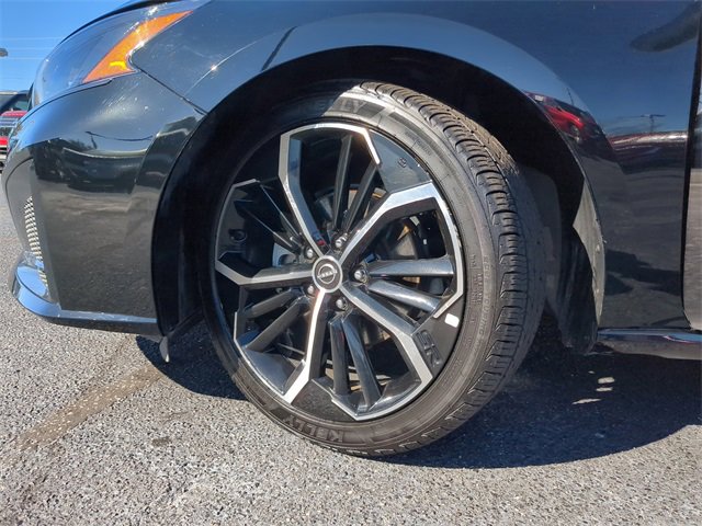 Used 2024 Nissan Altima 2.5 SR image 34