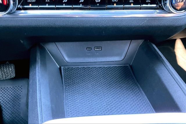 Used 2025 Chevrolet Equinox LT w/ Convenience Package II image 24