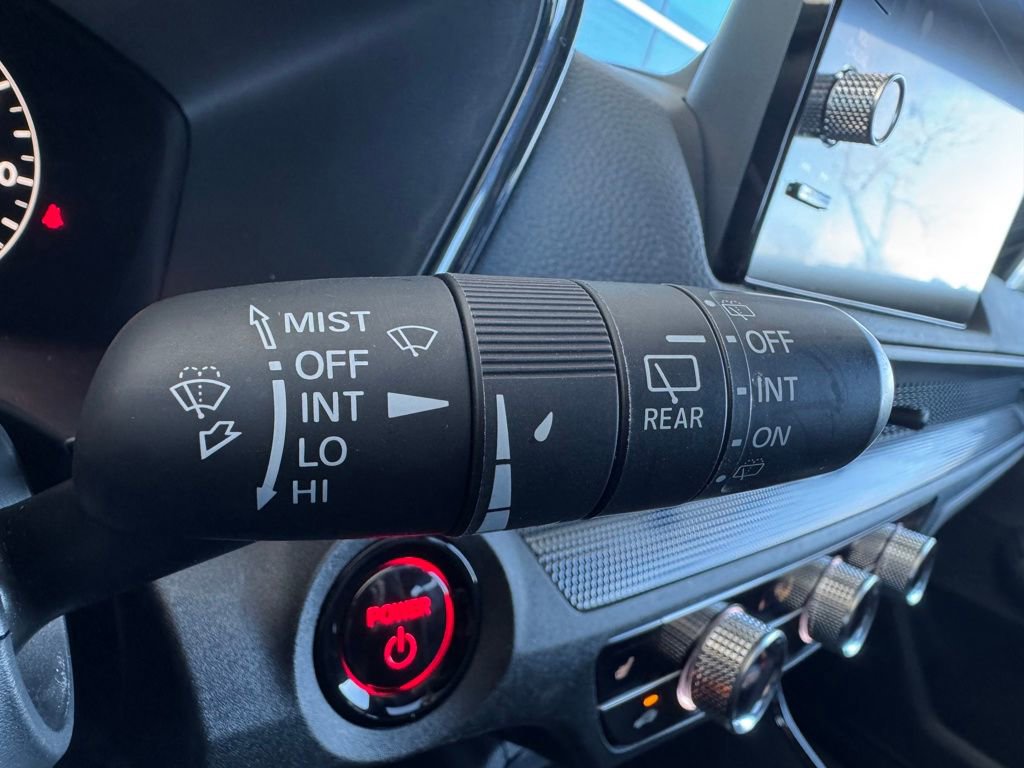 Used 2024 Honda CR-V Sport-L image 13
