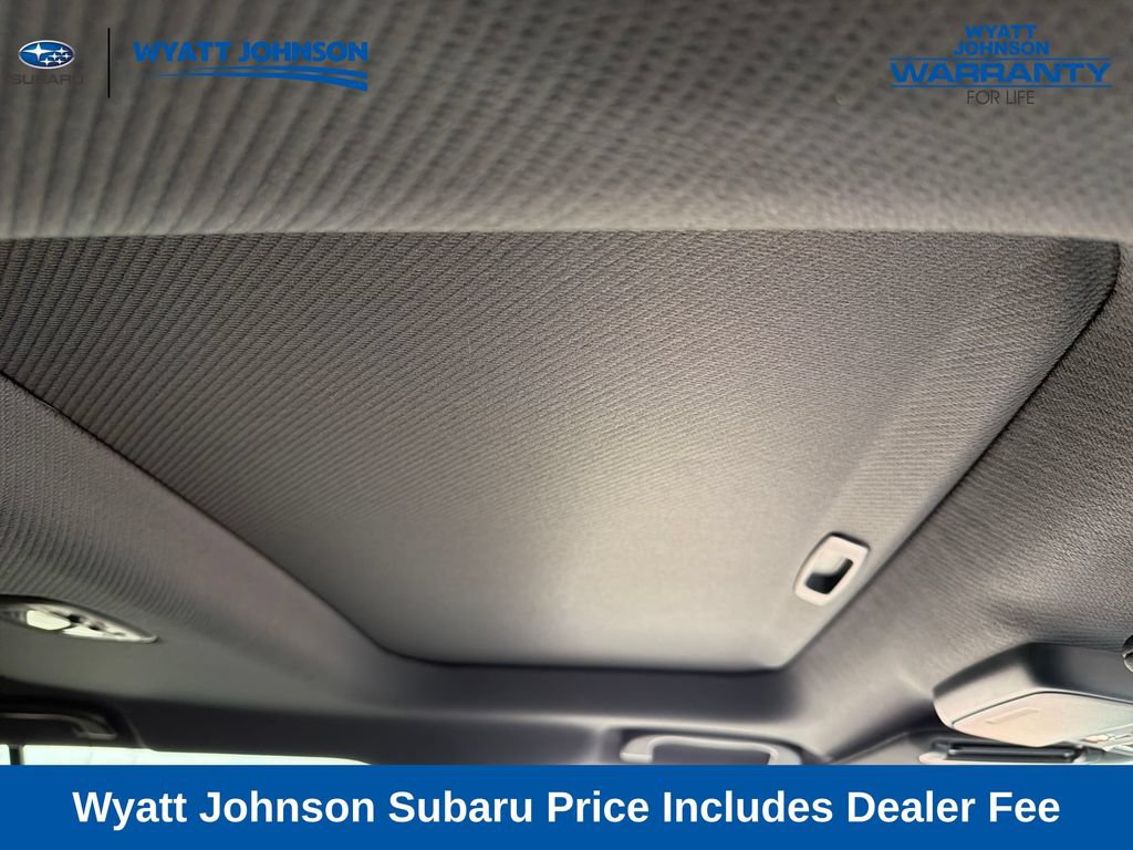 New 2026 Subaru Outback Limited AWD/4WD image 30