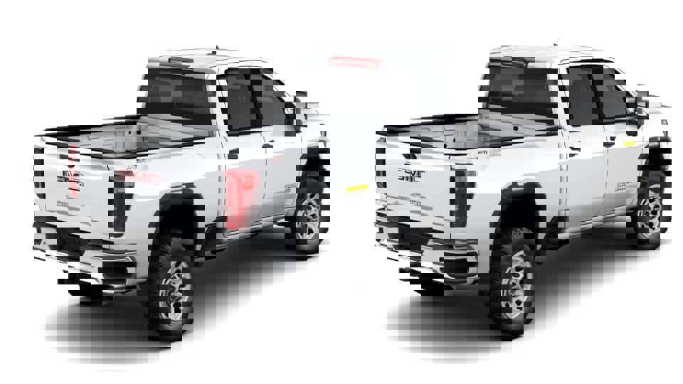 New 2026 GMC Sierra 3500 Pro w/ X31 Off-Road Package image 29