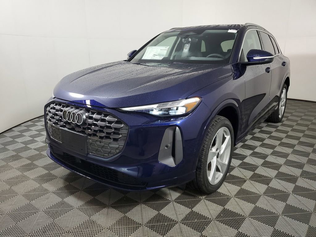 New 2026 Audi Q5 Premium Plus AWD/4WD image 3